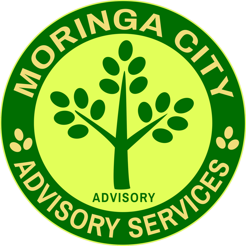 Moringa city advisory services logo 800
